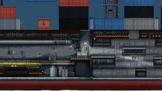 Скриншот 3 к игре BREACH: Zero Hour