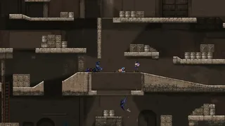 Скриншот 4 к игре BREACH: Zero Hour
