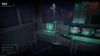 Скриншот 6 к игре Inside Job