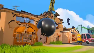 Скриншот 1 к игре Hold My Thing