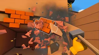 Скриншот 3 к игре Hold My Thing
