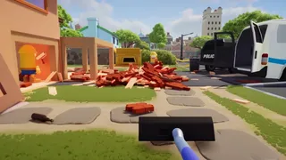 Скриншот 4 к игре Hold My Thing