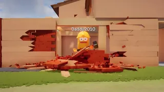 Скриншот 5 к игре Hold My Thing