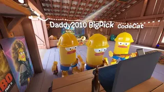 Скриншот 6 к игре Hold My Thing