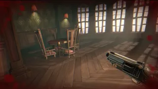 Скриншот 5 к игре Hotel Carnivalia