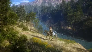 Скриншот 4 к игре Ertugrul of Ulukayin