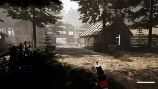 Скриншот 8 к игре BPROOF
