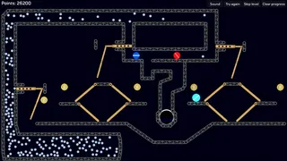 Скриншот 5 к игре Kinetic Conundrum