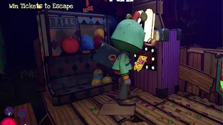 Скриншот 3 к игре Dravo's Twisted Show