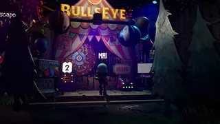 Скриншот 4 к игре Dravo's Twisted Show