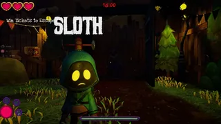 Скриншот 5 к игре Dravo's Twisted Show