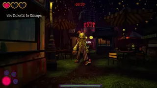 Скриншот 6 к игре Dravo's Twisted Show