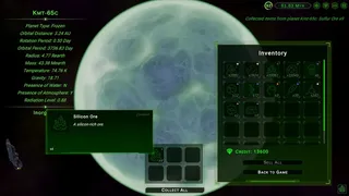 Скриншот 4 к игре Галактический Симулятор 3