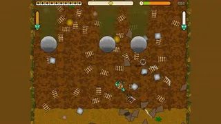 Скриншот 4 к игре Seek Shellter