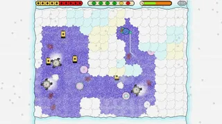 Скриншот 5 к игре Seek Shellter