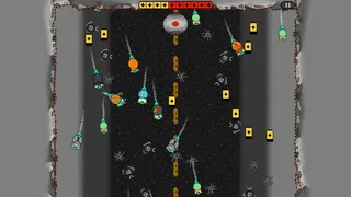 Скриншот 6 к игре Seek Shellter