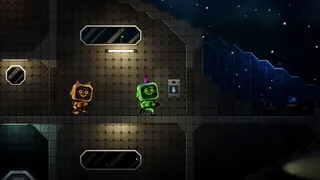 Скриншот 5 к игре Orbit Anomaly