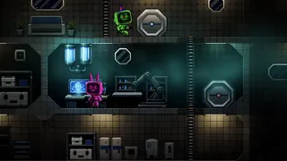 Скриншот 6 к игре Orbit Anomaly