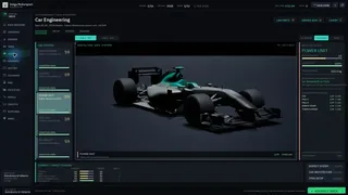 Скриншот 7 к игре Ultimate Racing Simulator 1