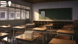 Скриншот 4 к игре 君と最後の放課後
