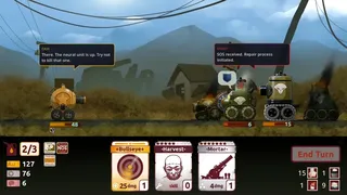 Скриншот 1 к игре Leadbelly