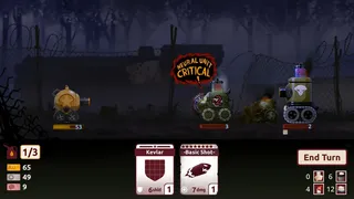 Скриншот 4 к игре Leadbelly