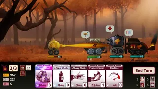 Скриншот 5 к игре Leadbelly
