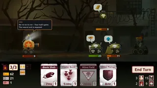 Скриншот 6 к игре Leadbelly