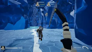 Скриншот 5 к игре HYPERFRAG