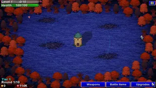 Скриншот 7 к игре Lone Tower