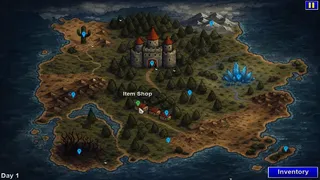 Скриншот 8 к игре Lone Tower