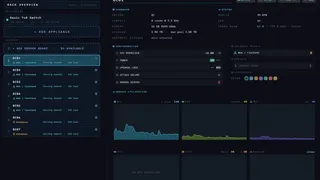 Скриншот 4 к игре Dead Sector