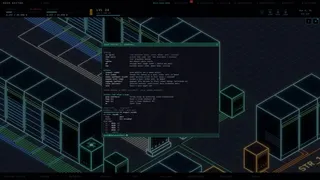 Скриншот 7 к игре Dead Sector