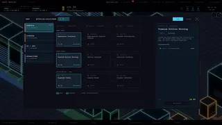 Скриншот 8 к игре Dead Sector