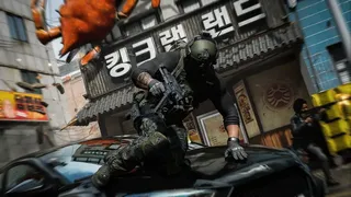 Скриншот 8 к игре Call of Duty