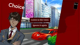 Скриншот 4 к игре Game of Fitna Vol. 1