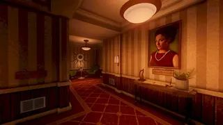 Скриншот 1 к игре Enjoy Your Stay
