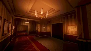 Скриншот 3 к игре Enjoy Your Stay