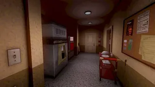 Скриншот 5 к игре Enjoy Your Stay