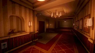 Скриншот 8 к игре Enjoy Your Stay