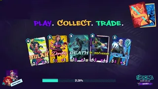 Скриншот 6 к игре Origins TCG