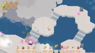 Скриншот 2 к игре Plume