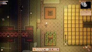 Скриншот 4 к игре Magi Scapes