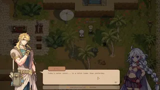 Скриншот 5 к игре Magi Scapes
