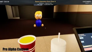 Скриншот 3 к игре Chaos Cinema