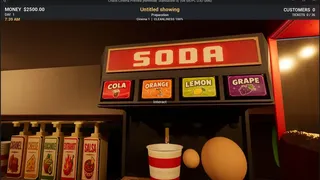 Скриншот 5 к игре Chaos Cinema