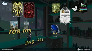 Скриншот 6 к игре Carta Bellum
