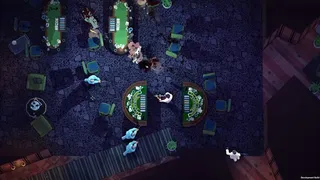 Скриншот 2 к игре Jackal