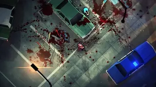 Скриншот 3 к игре Jackal