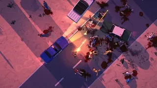 Скриншот 5 к игре Jackal